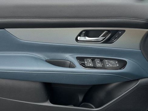 New 2026 Nissan Murano Platinum w/ Cargo Package image 26