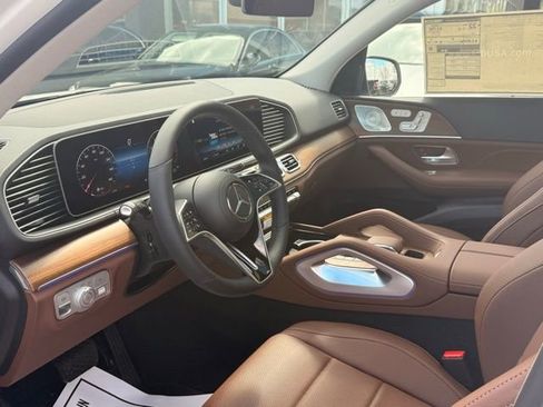 New 2026 Mercedes-Benz GLE 350 4MATIC image 13
