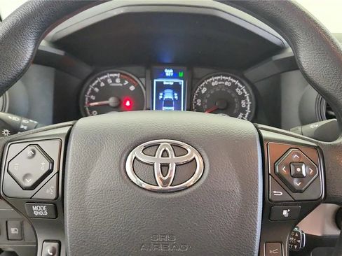 Used 2023 Toyota Tacoma SR AWD/4WD image 23