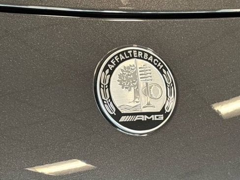 New 2026 Mercedes-Benz AMG GT 53 image 12
