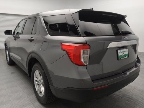 Used 2023 Ford Explorer 4WD image 5
