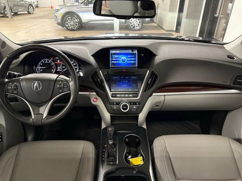 Used 2014 Acura MDX SH-AWD image 21