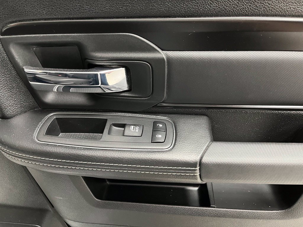 Used 2017 RAM 1500 Rebel w/ Luxury Group AWD/4WD image 56