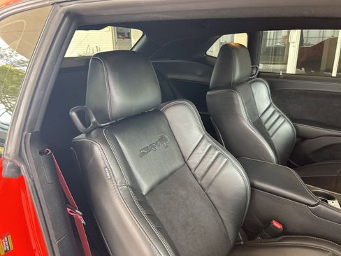 Used 2021 Dodge Challenger SRT Super Stock image 26