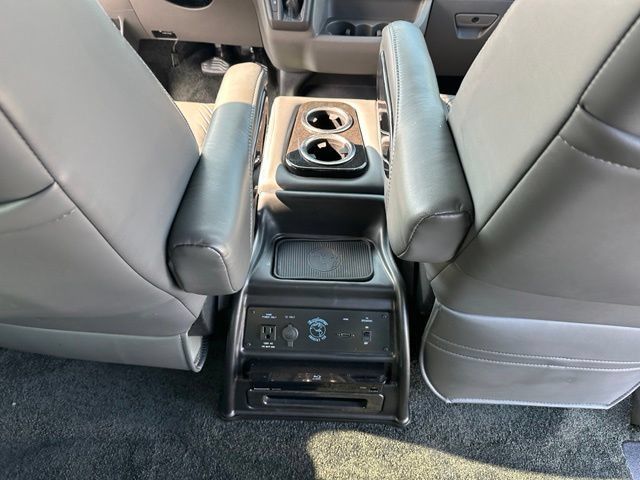 Used 2024 Ford Transit 150 Low Roof AWD image 21