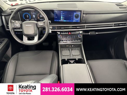 Used 2026 Hyundai Santa Fe SEL AWD/4WD image 22