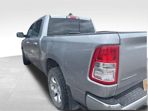 Used 2020 RAM 1500 Big Horn AWD/4WD image 13