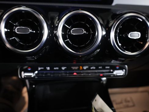 Certified 2026 Mercedes-Benz CLA 250 4MATIC image 23