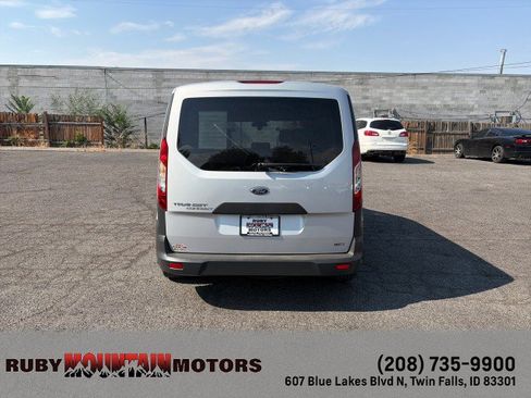 Used 2016 Ford Transit Connect XL FWD image 6
