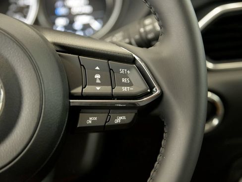 Certified 2025 MAZDA CX-5 AWD 2.5 S image 23