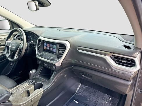 Used 2018 GMC Acadia SLT AWD/4WD image 37