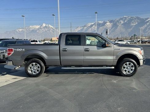 Used 2013 Ford F150 XLT w/ Luxury Equipment Group image 30