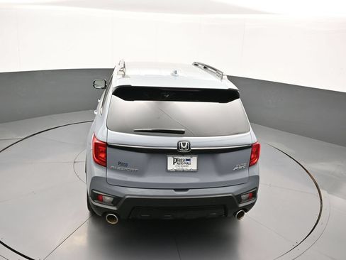 Certified 2023 Honda Passport Elite image 39