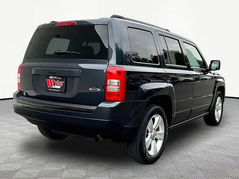 Used 2014 Jeep Patriot Sport w/ Power Value Group FWD image 6