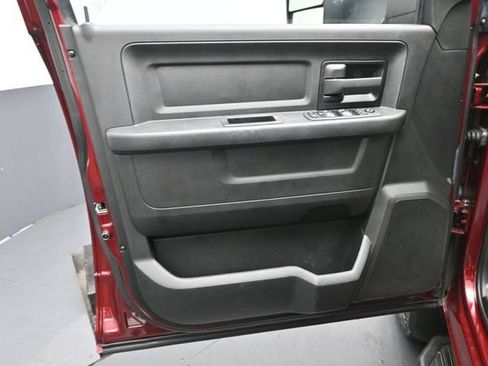 Used 2021 RAM 2500 Tradesman AWD/4WD image 18