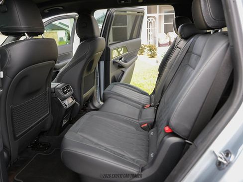 Used 2026 Mercedes-Benz GLS 63 AMG 4MATIC image 29