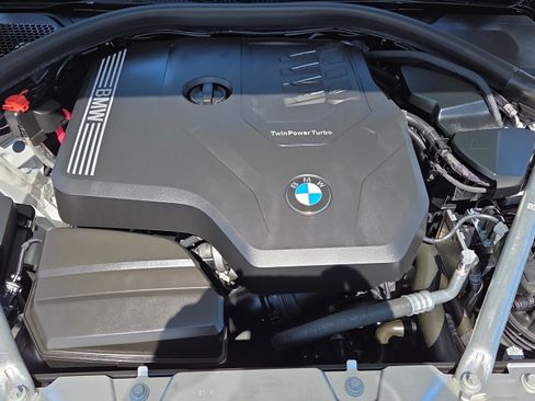 Certified 2024 BMW 430i Coupe w/ Premium Package image 23