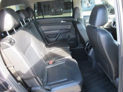 Used 2022 Volkswagen Atlas SE image 13