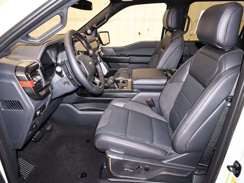 New 2026 Ford F150 Raptor AWD/4WD image 12