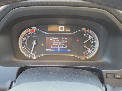 Used 2016 Honda Pilot EX-L image 12