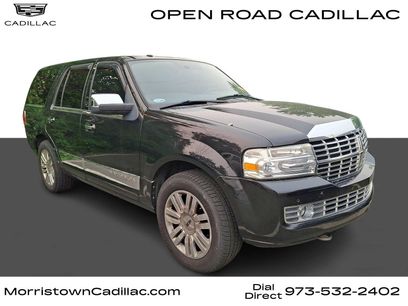 Used 2011 Lincoln Navigator 4WD