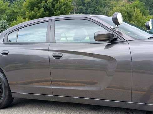 Used 2022 Dodge Charger Police w/ Patrol Package Base Prep AWD/4WD image 27