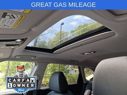 Used 2021 Kia Seltos EX AWD/4WD image 15