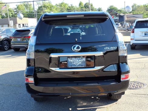 Used 2023 Lexus GX 460 Premium w/ Premium Package AWD/4WD image 6