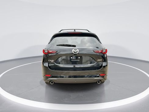 New 2025 MAZDA CX-5 AWD 2.5 S image 7