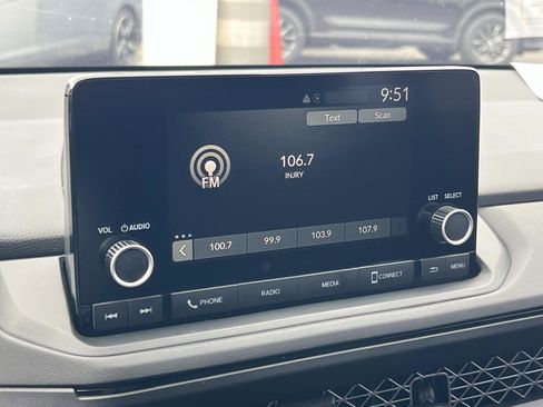 Used 2024 Honda Accord EX image 12