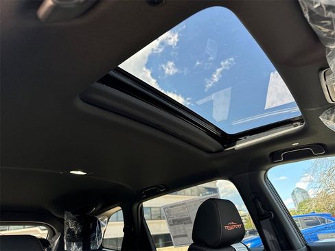 New 2026 Honda CR-V TrailSport image 13