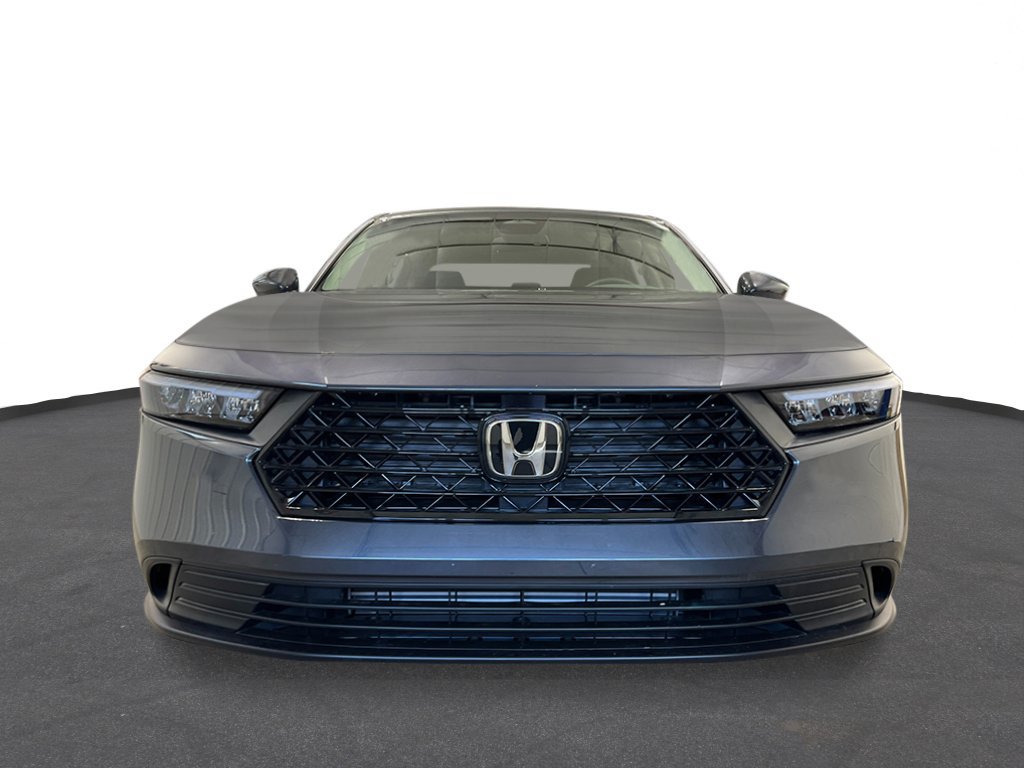 New 2026 Honda Accord LX image 7