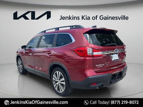 Used 2021 Subaru Ascent Premium w/ Sport Package AWD/4WD image 5