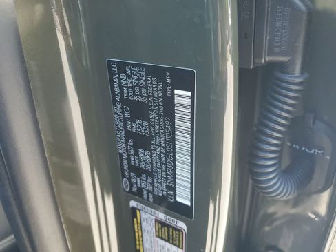 Used 2025 Hyundai Santa Fe XRT image 18