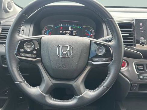 Used 2021 Honda Pilot EX-L image 12
