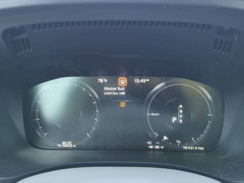 Used 2018 Volvo XC60 T8 Inscription w/ Advanced Package image 33