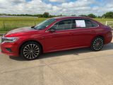 Used 2022 Volkswagen Passat 2.0T image 4