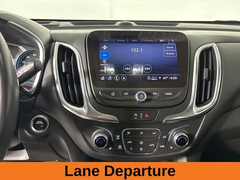 Used 2022 Chevrolet Equinox LT image 15