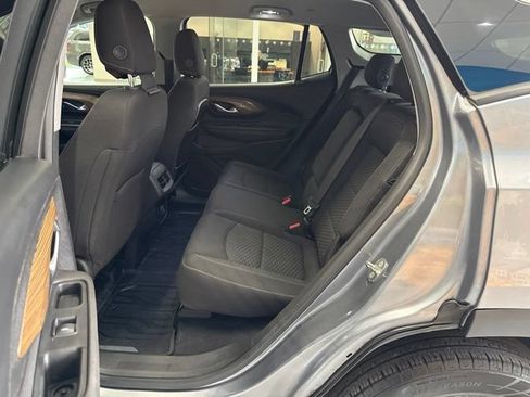 Used 2019 GMC Terrain SLE w/ Driver Convenience Package AWD/4WD image 38
