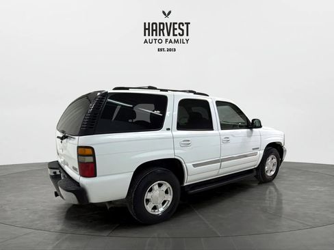 Used 2005 GMC Yukon SLT w/ SLT Preferred Equipment Group image 7