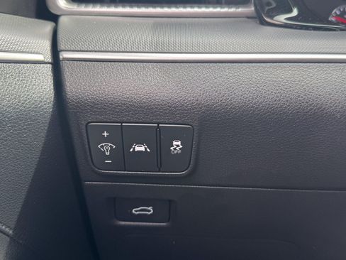 Used 2024 Kia K5 GT-Line w/ GT-Line Premium Package FWD image 40