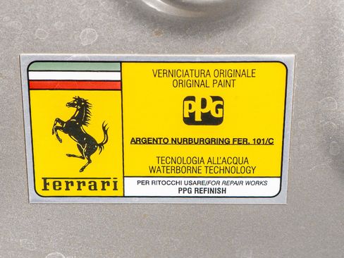 Used 2013 Ferrari California image 47