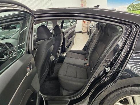 Used 2019 Hyundai Elantra SEL w/ Cargo Package FWD image 31