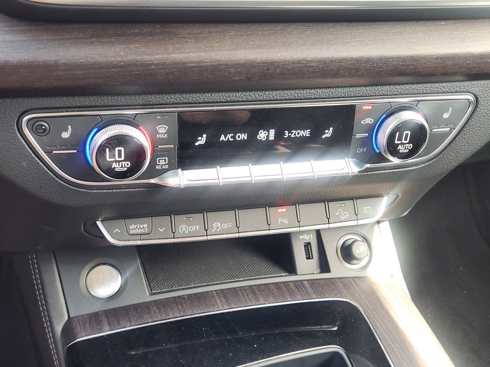 Used 2024 Audi Q5 2.0T Premium Plus AWD/4WD image 21