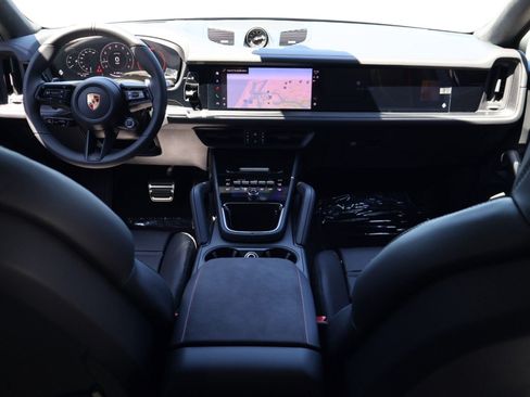 New 2026 Porsche Cayenne GTS AWD/4WD image 21