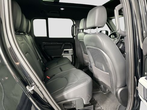 Certified 2023 Land Rover Defender 130 SE image 26