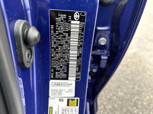 Used 2022 Toyota Corolla SE image 33