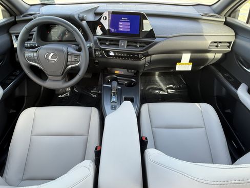 New 2025 Lexus UX 300h FWD image 26