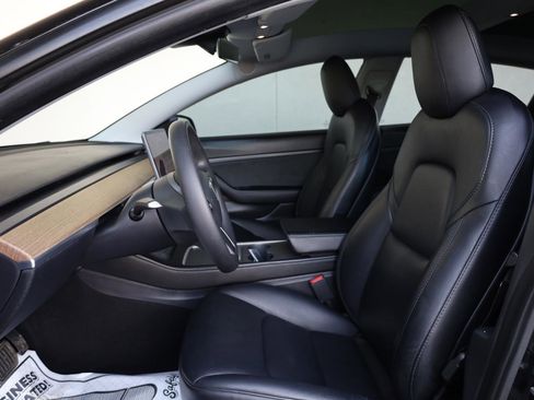 Used 2021 Tesla Model 3 Standard Range Plus RWD image 14