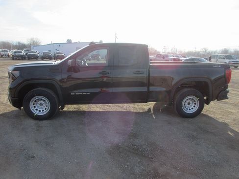 New 2026 GMC Sierra 1500 Pro image 8